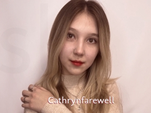 Cathrynfarewell