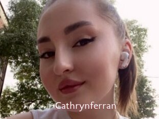 Cathrynferran