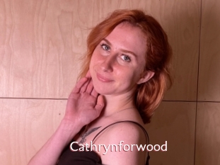Cathrynforwood