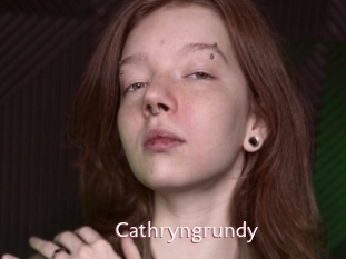 Cathryngrundy