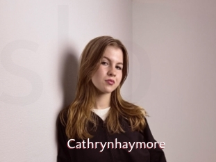 Cathrynhaymore