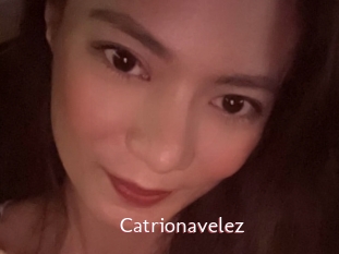 Catrionavelez
