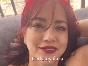 Cattaleyalara