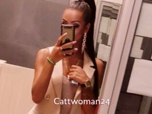 Cattwoman24