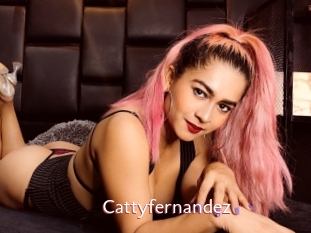 Cattyfernandez