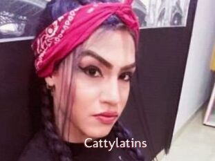 Cattylatins