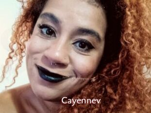 Cayennev