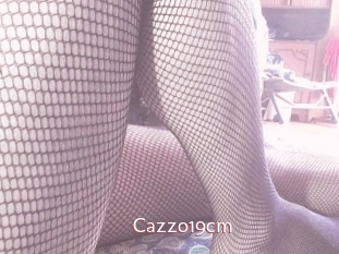 Cazzo19cm