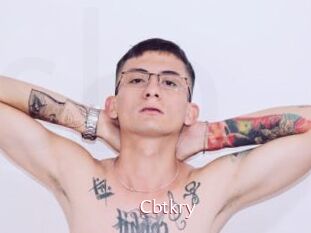 Cbtkry