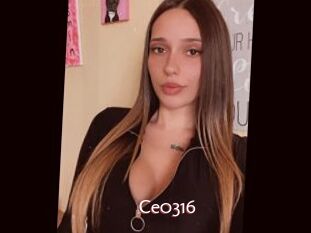 Ce0316