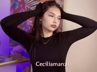Ceciliamanzi