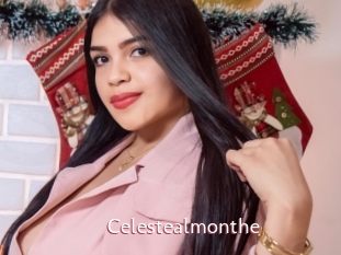 Celestealmonthe