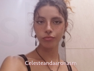 Celesteandaaronasm