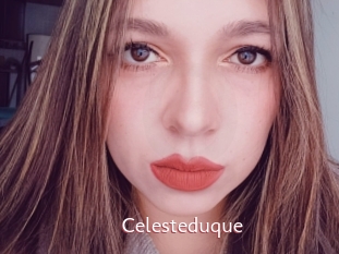 Celesteduque