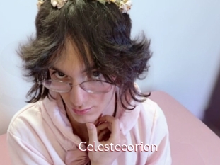 Celesteeorion
