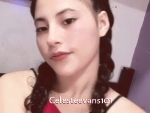 Celesteevans101