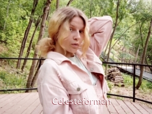 Celesteforman