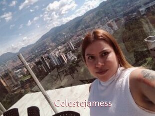 Celestejamess