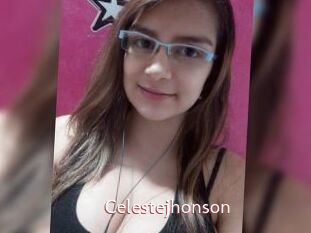 Celestejhonson
