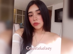 Celestekelsey