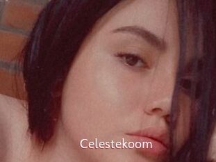 Celestekoom