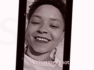 Celestesexyhot