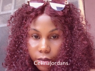 Celinajordans