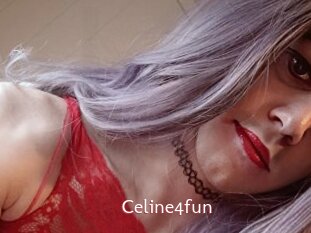 Celine4fun