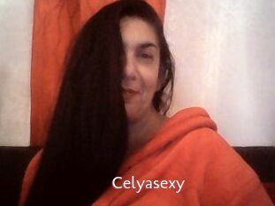 Celyasexy