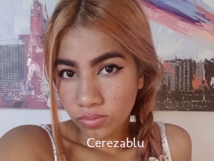 Cerezablu