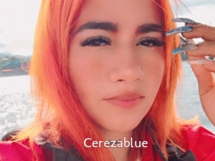 Cerezablue