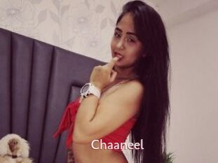 Chaaneel