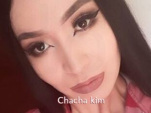 Chacha_kim