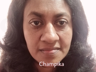 Champika