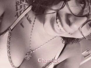 Chanel26