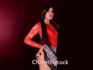 Chanelbigcock