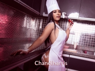 Chanelharris