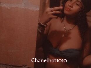 Chanelhot1010