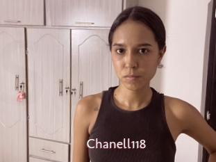 Chanell118
