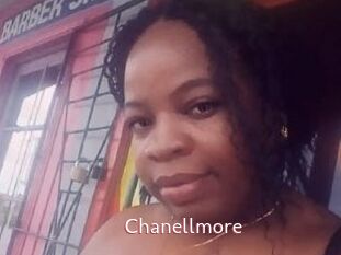 Chanellmore