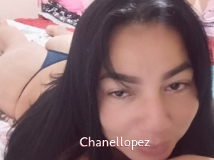 Chanellopez