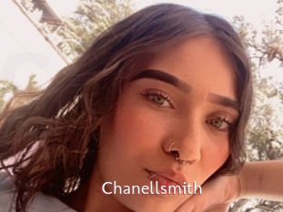 Chanellsmith