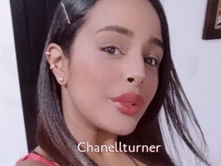 Chanellturner