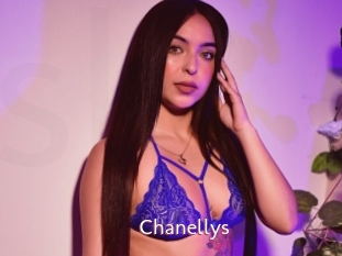 Chanellys