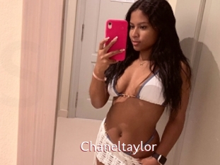 Chaneltaylor