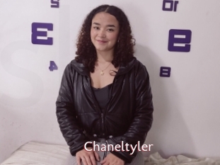 Chaneltyler