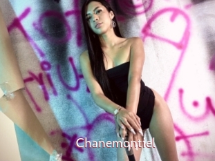 Chanemontiel