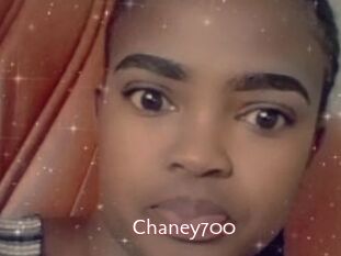 Chaney700