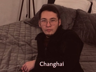 Changhai