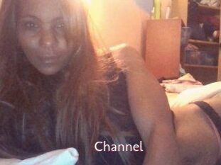 Channel
